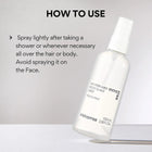 INNISFREE معطر للجسم والشعر برائحة الخوخ والفواكه – صورة 5