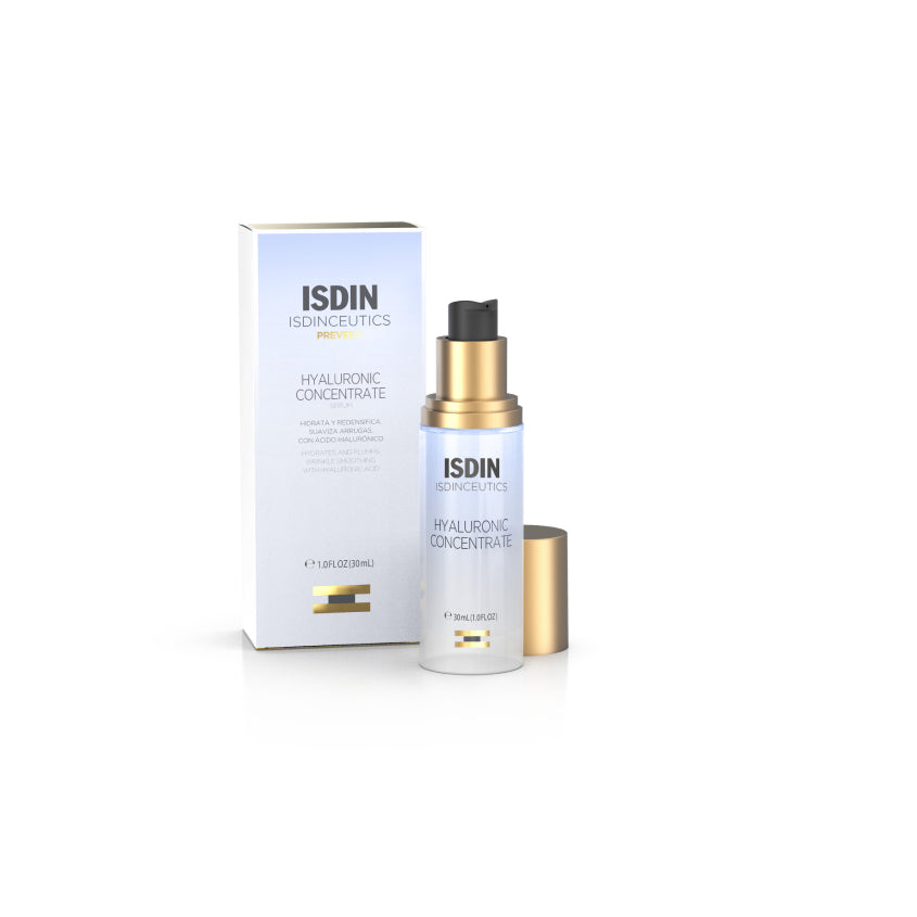 ISDIN إيسدين هيالورونيك كونسينتريت إيسدينسيوتيكس، 30 مل