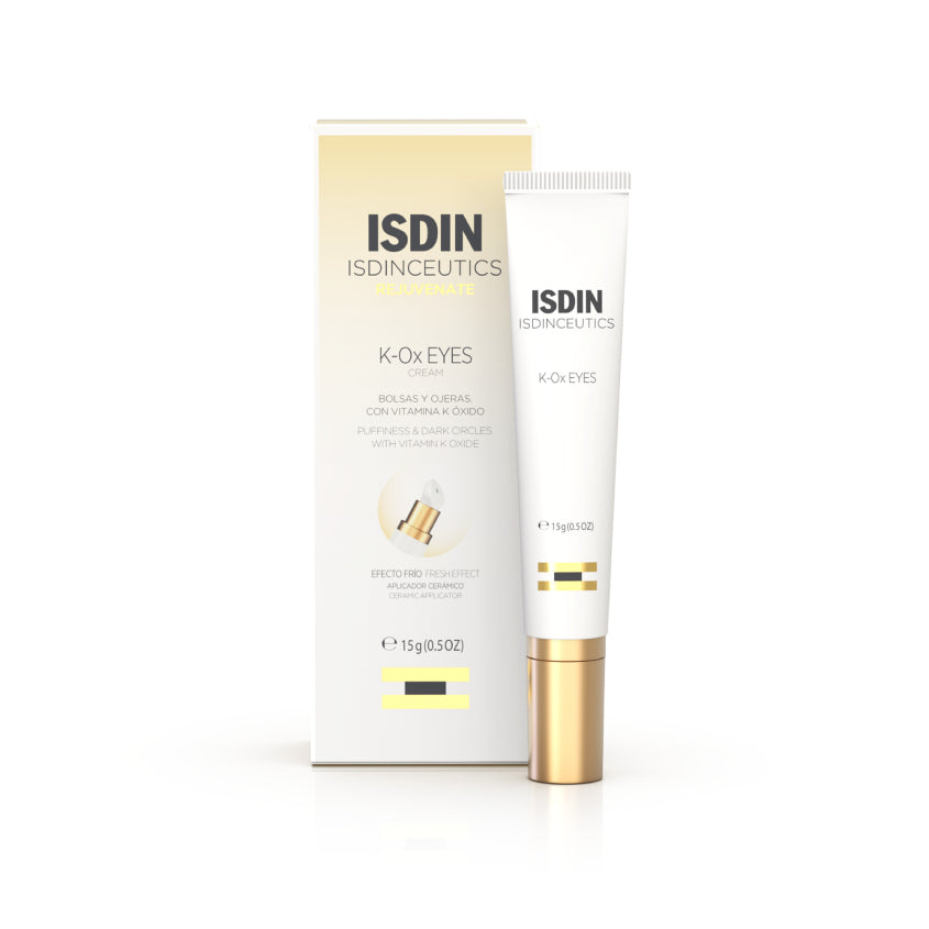 ISDINCEUTICS K-OX EYES SERUM 15ML