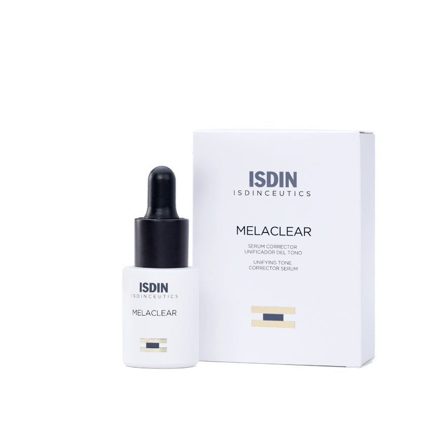 ISDIN MELACLEAR SERUM 15ML