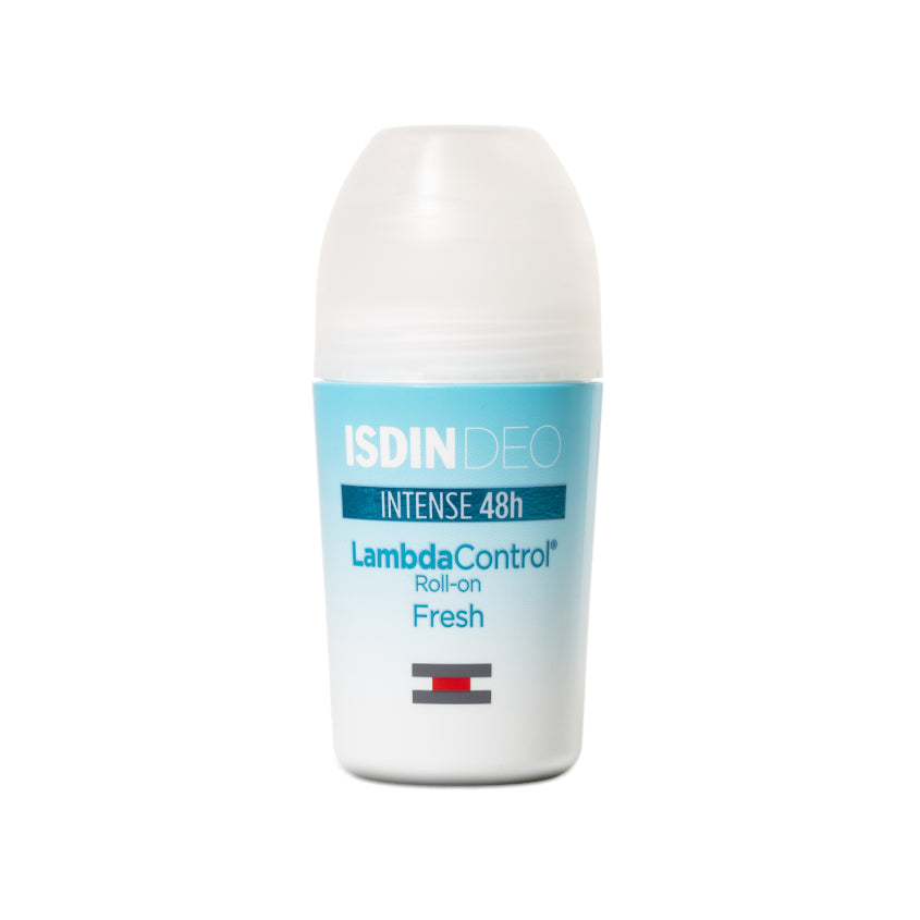 ISDIN DEO LAMBDA CONTROL FRESH ROLL ON 50ML