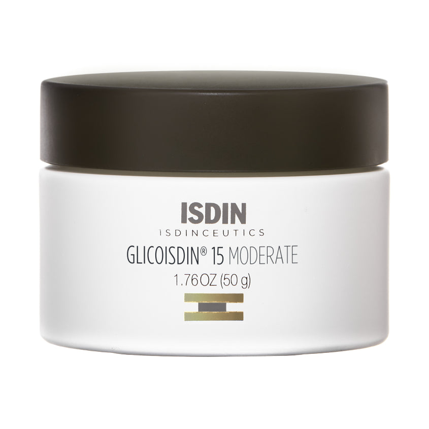 GLICOISDIN CREAM 15% 50ML