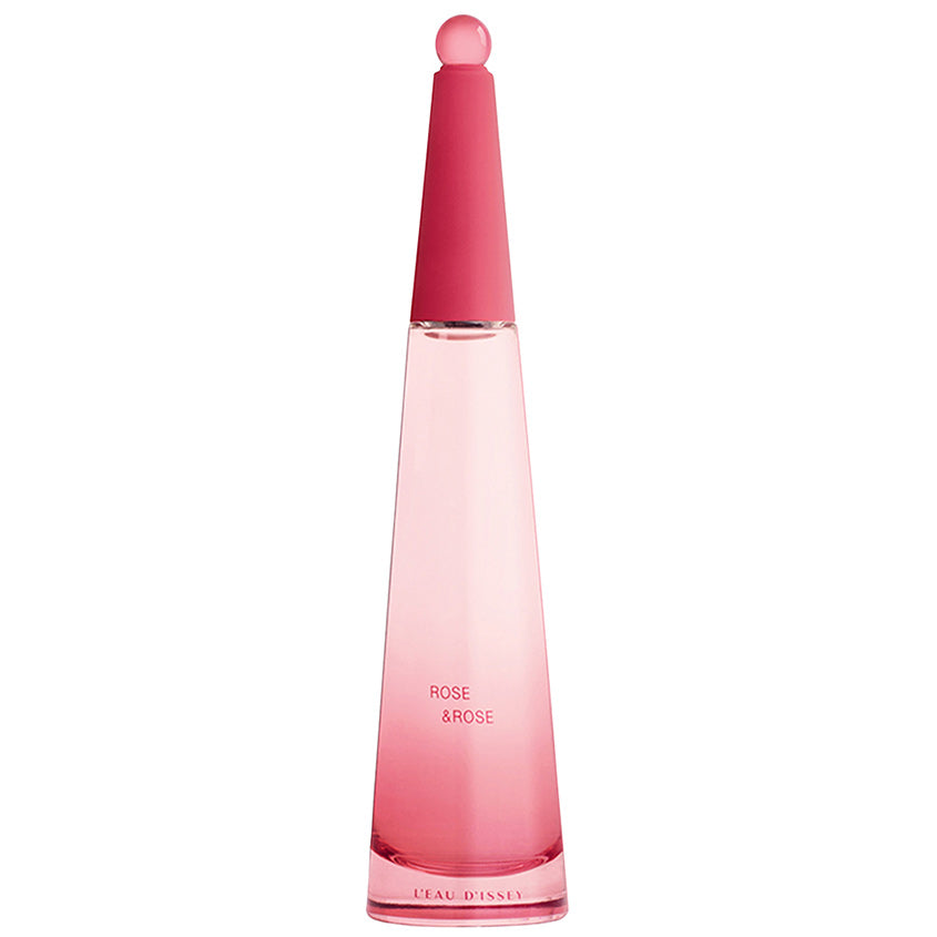 ISSEY MIYAKE لو دي إيسي روز آند روز