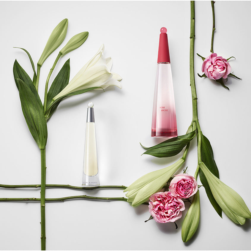L'Eau d'Issey Rose&Rose