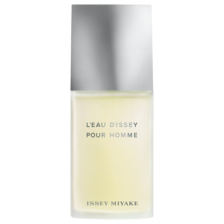 IM L`EAU D`ISSEY POUR HOMME EDT 125 ML SPRAY