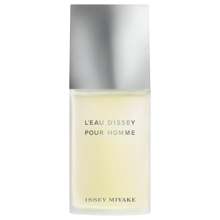 IM L`EAU D`ISSEY POUR HOMME EDT 125 ML SPRAY