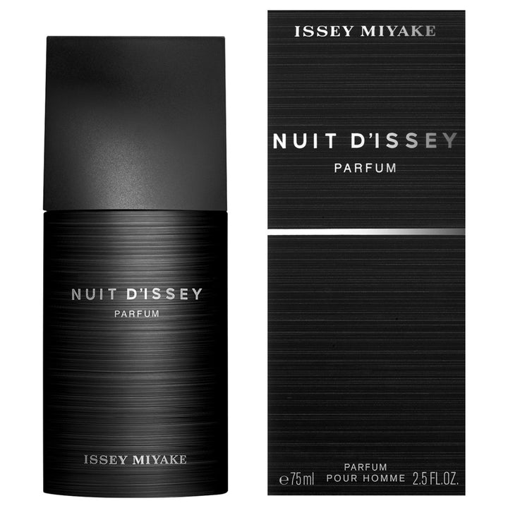 Nuit D'Issey Eau de Parfum