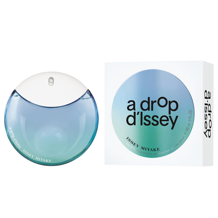 A DROP D'ISSEY FRAICHE EDP 90ML