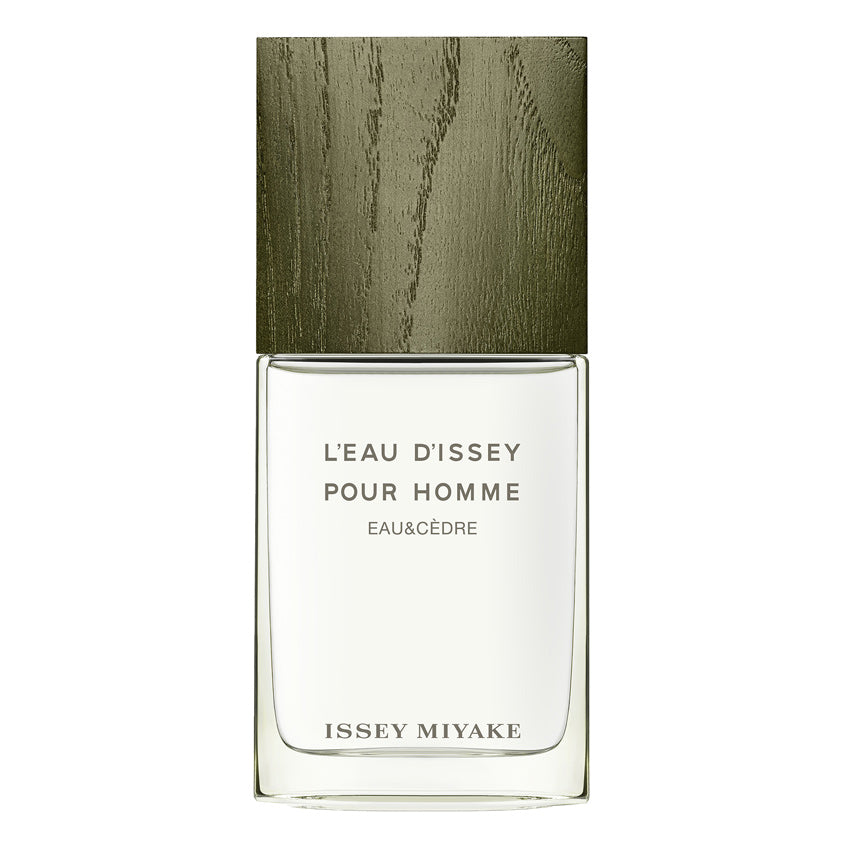 EAU DISSEY POUR HOMMES EAU&CEDRE EDT 50ML