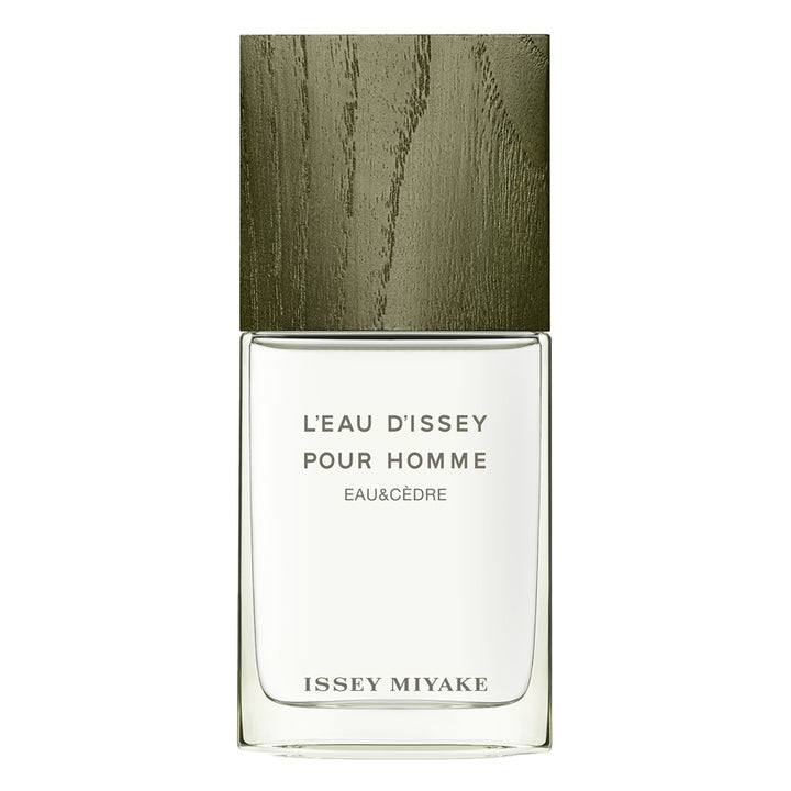 عطر L'Eau d'Issey pour Homme Eau &amp; Cèdre