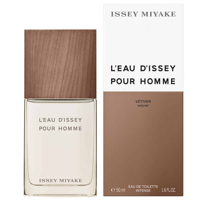عطر لو ديسي من أجل أوم فيتيفر