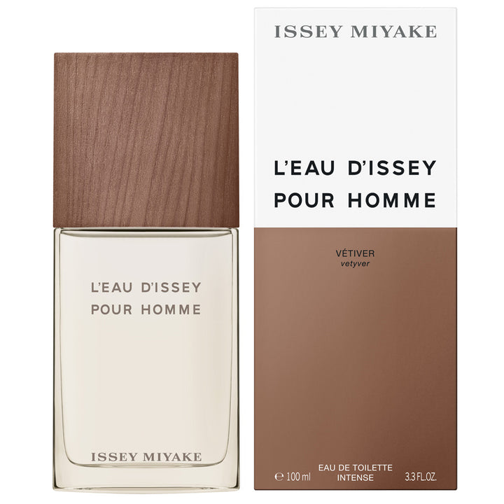 عطر لو ديسي من أجل أوم فيتيفر