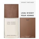EAU DISSEY POUR HOMMES VETIVER EDT 100ML