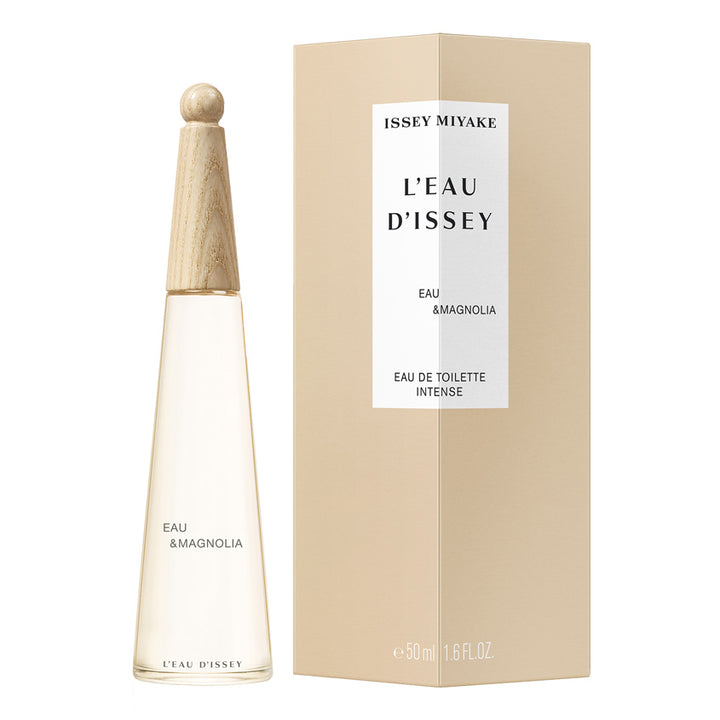Eau & Magnolia