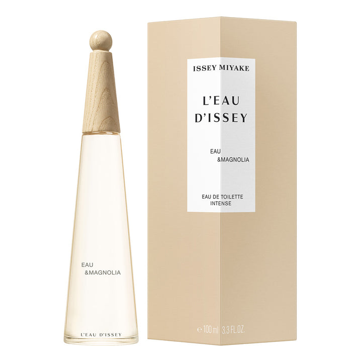 EAU D'ISSEY MAGNOLIA EDT 100ML