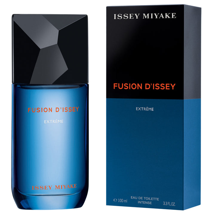 FUSION DISSEY INTENSE EDT 100ML