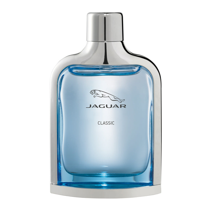 JAGUAR NEW CLASSIC EDT SPRAY 100ML