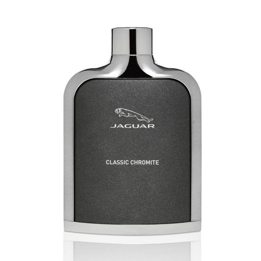 Jaguar Classic Chromite Men's eau de Toilette 100ml