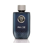 Pace