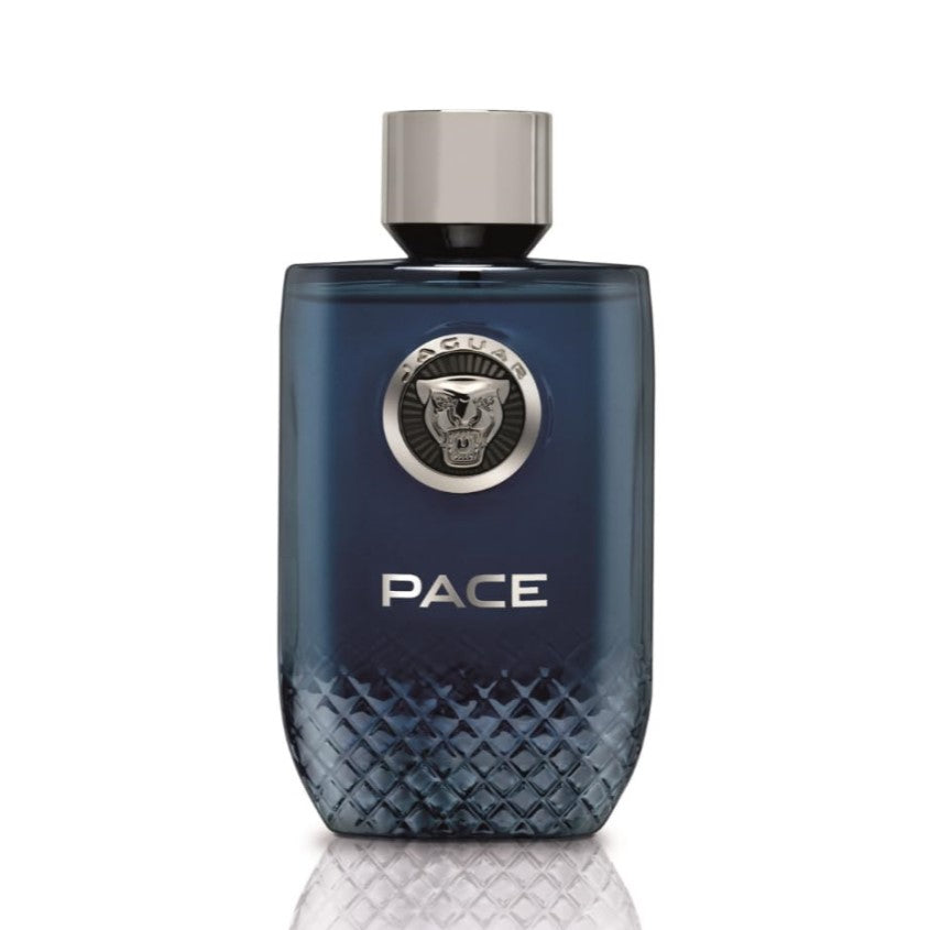 Pace