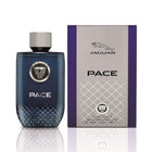 Pace