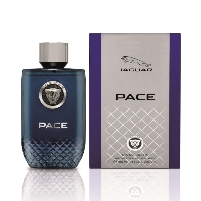 Pace