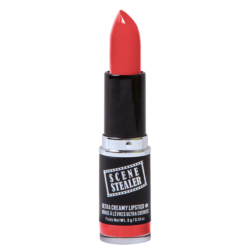 SCENE STEALER ULTRA CREAMY LIPSTICK 108 MYSTIC PINK 3G