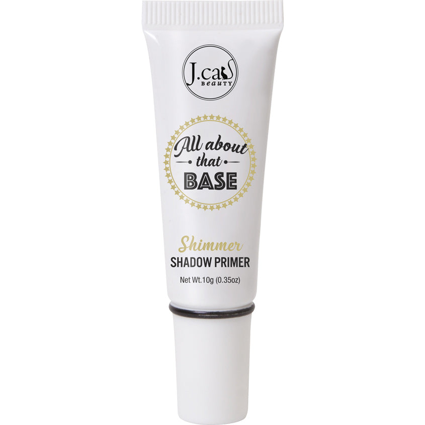 JCAT BEAUTY برايمر ظلال العيون اللامع من جيه كات بيوتي