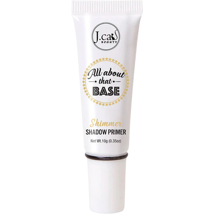 Buy 2 & Get +1 – ALL ABOUT THAT BASE SHADOW PRIMER SHIMMER GOLD 10G