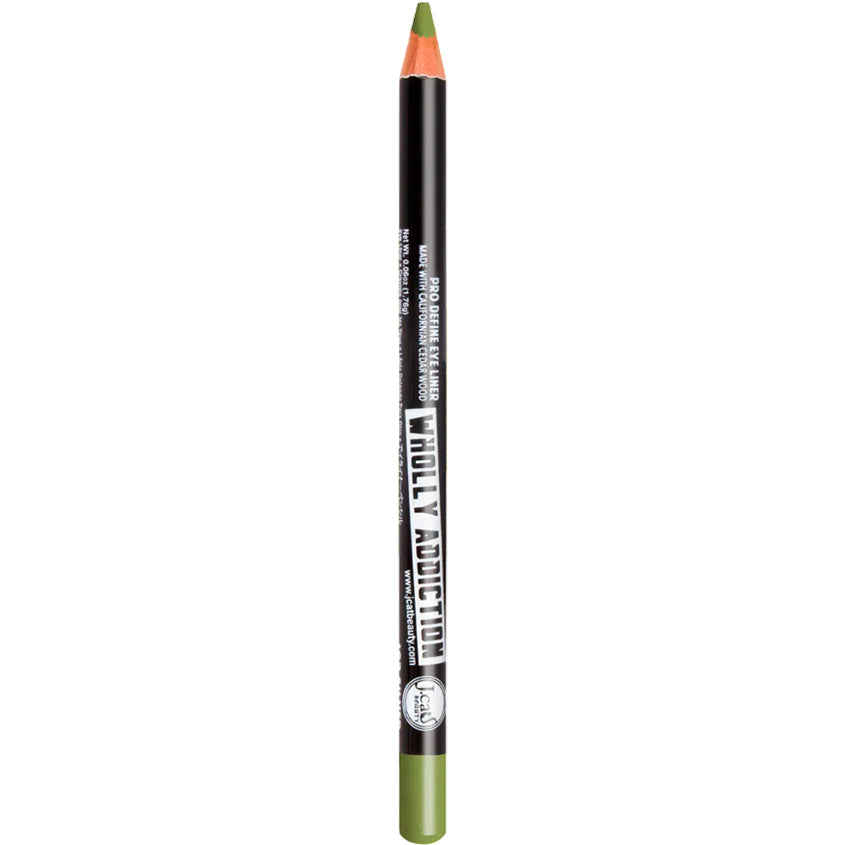 WHOLLY ADDICTION EYELINER 112 1,76 G