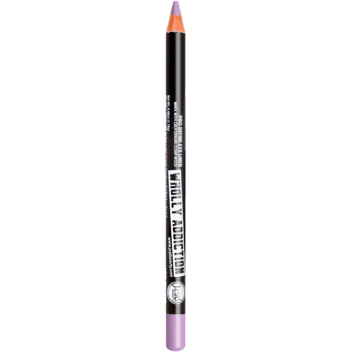 PINK PICKS — fixed assortment October 2026 V2.0 WHOLLY ADDICTION EYELINER 105 1,76 G