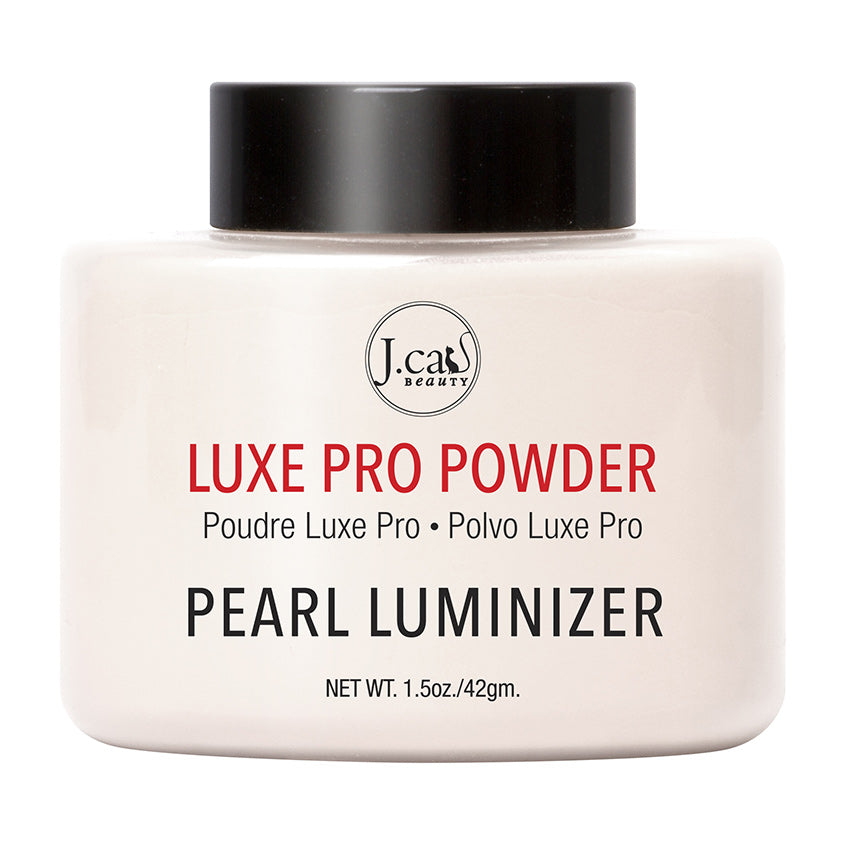 LUXE PRO POWDER PEARL LUMINIZER 42G