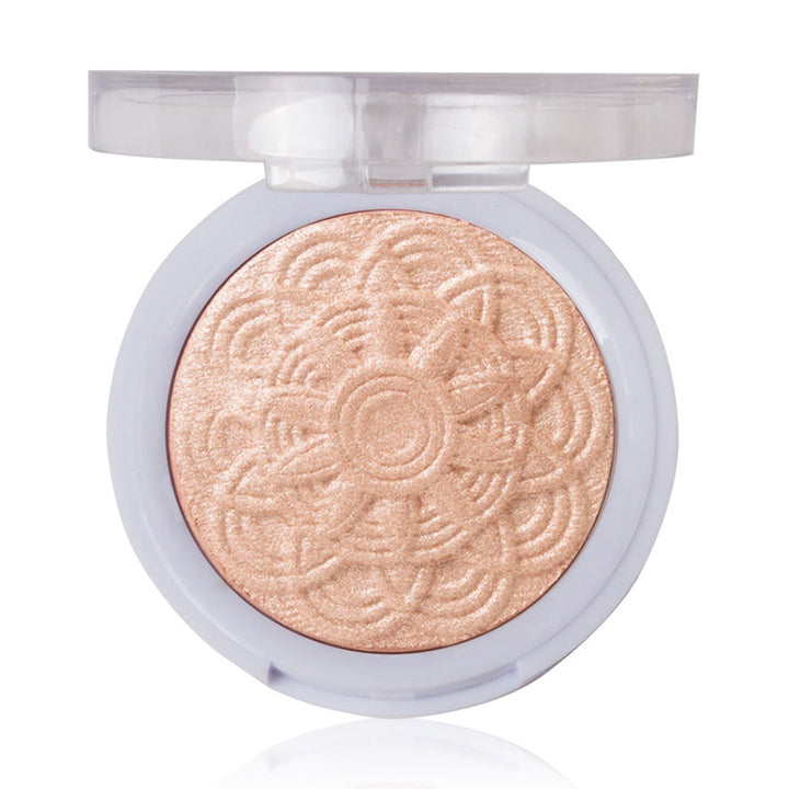 بودرة هايلايتر للوجه من J. CAT BEAUTY You Glow Girl