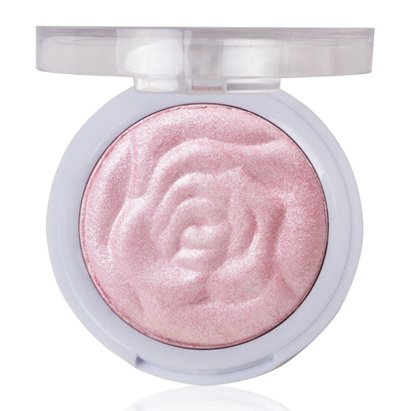 JCAT BEAUTY بودرة هايلايتر للوجه من J. CAT BEAUTY You Glow Girl – شراء أونلاين