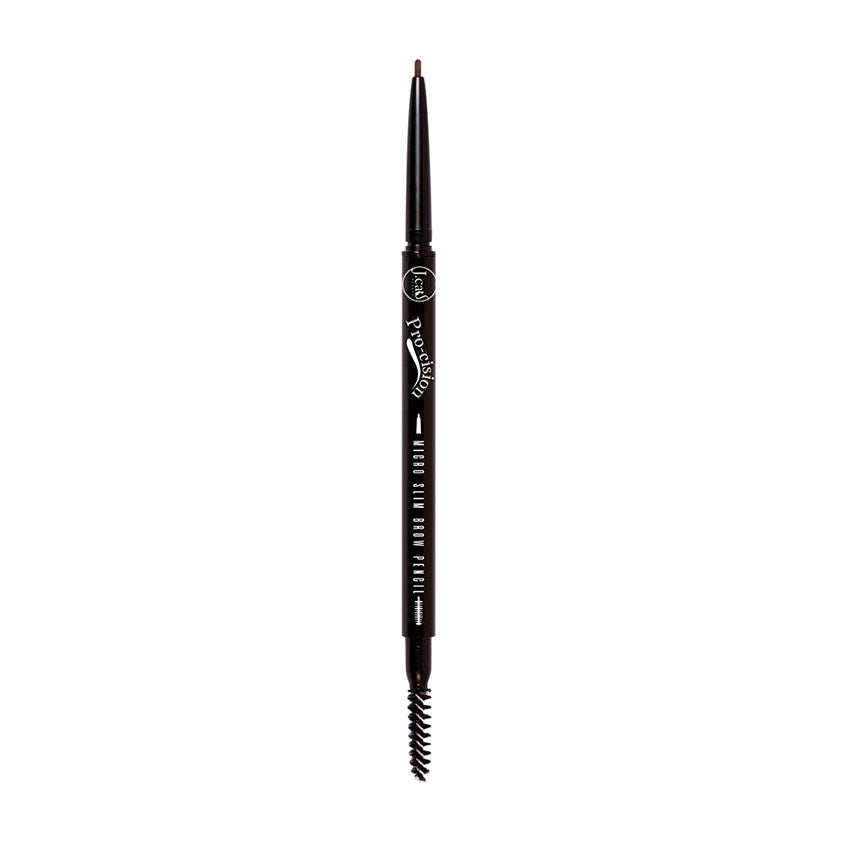 JCAT BEAUTY PRO-CISION MICRO SLIM BROW PENCIL 104 BROWN 0,09G