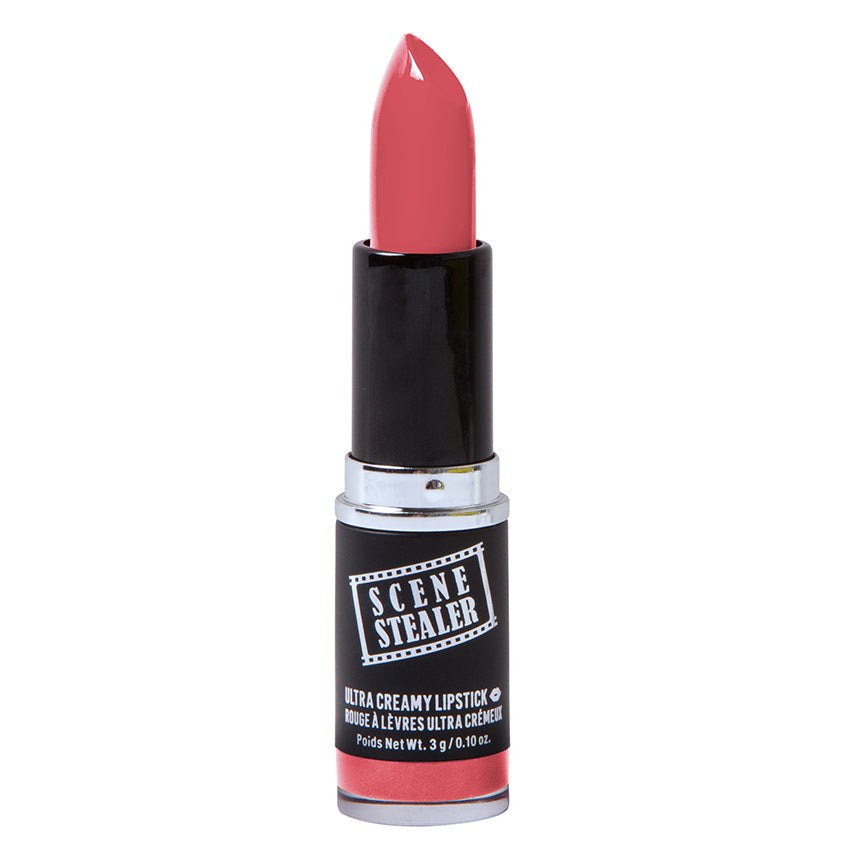 SCENE STEALER ULTRA CREAMY LIPSTICK 108 MYSTIC PINK 3G