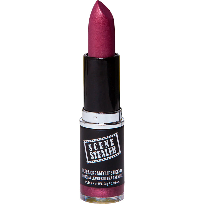 SCENE STEALER ULTRA CREAMY LIPSTICK 123 TINKY WINKY 3G