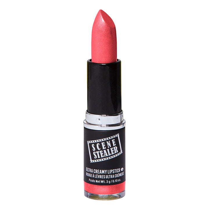 SCENE STEALER ULTRA CREAMY LIPSTICK 129 BACK HUG 3G