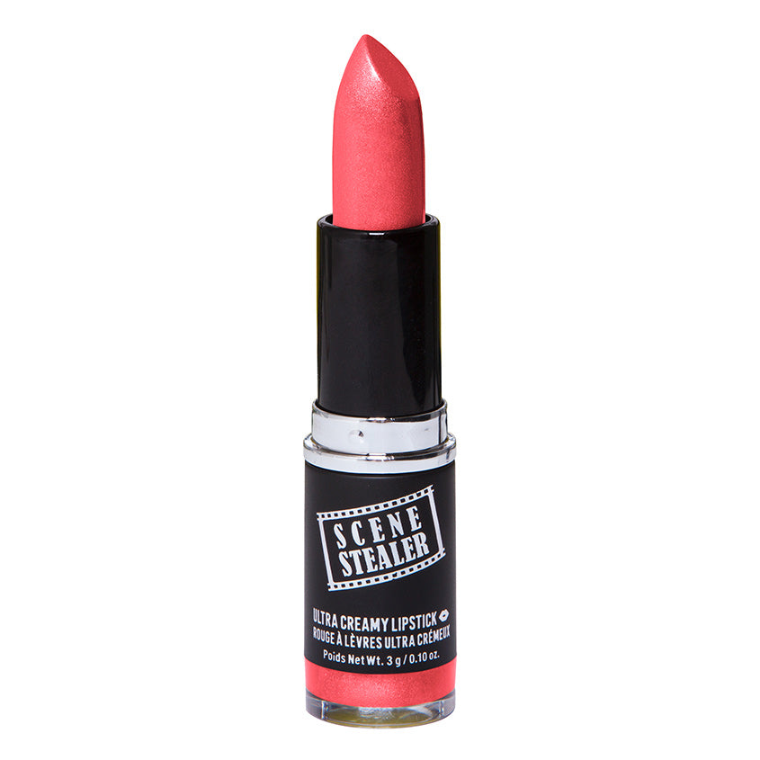 JCAT BEAUTY SCENE STEALER ULTRA CREAMY LIPSTICK 129 BACK HUG 3G – buy online