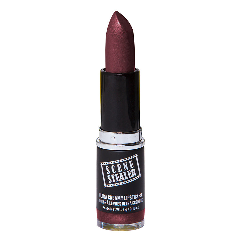 JCAT BEAUTY SCENE STEALER ULTRA CREAMY LIPSTICK 130 DOUBLE CROSS 3G – buy online