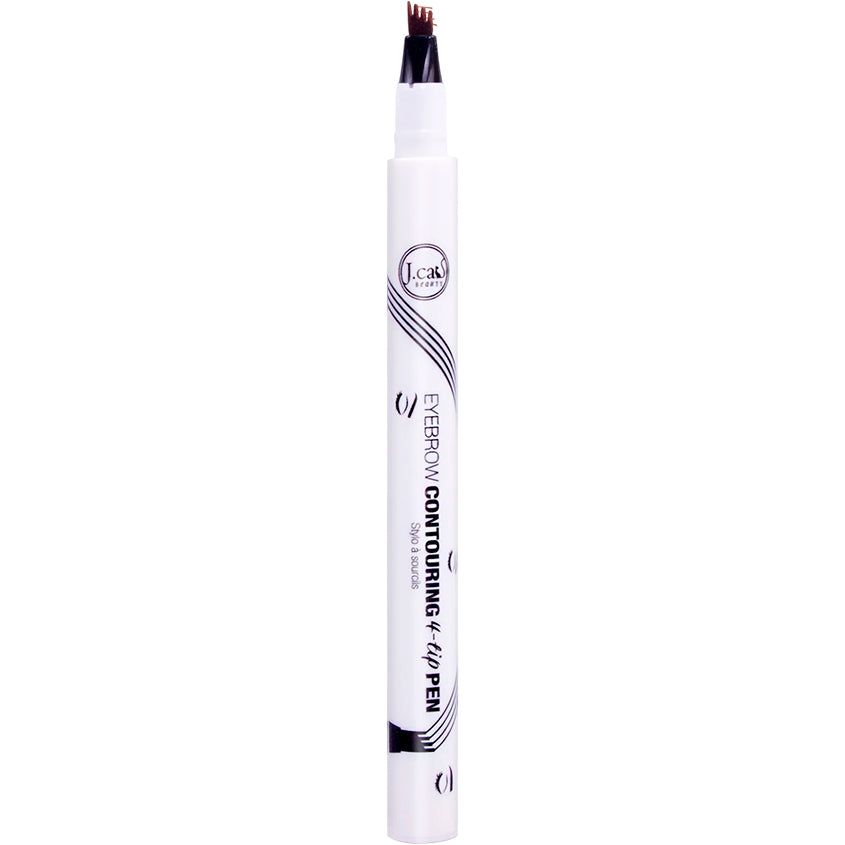 EYEBROW CONTOURING 4-TIP PEN 101 TAUPE 1,5G