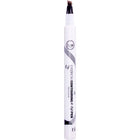 EYEBROW CONTOURING 4-TIP PEN 102 BROWN 1,5G