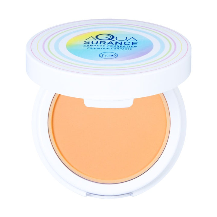 AQUASURACE COMPACT FOUNDATION 101A BUFF 9G