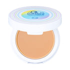 JCAT BEAUTY كريم أساس AquaSurance Compact من J. CAT BEAUTY