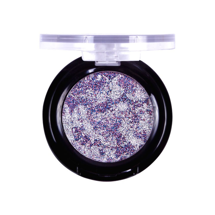 GLITTER DAZZLE EYE TOPPER 101 LESS BITTER, MORE GLITTER 1,2G