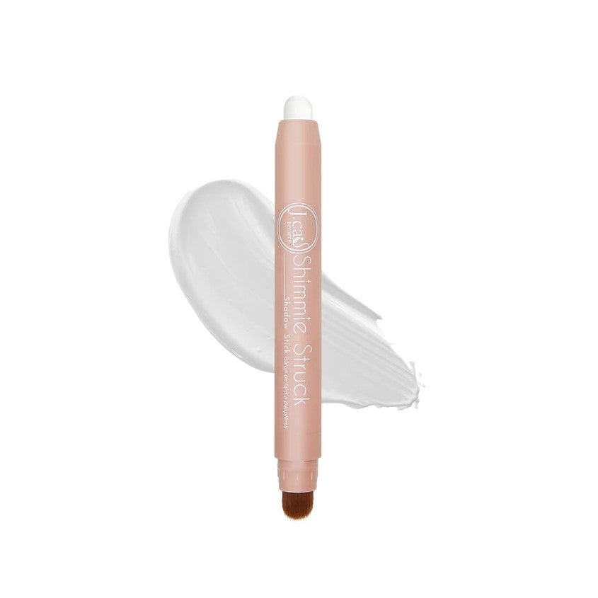 JCAT BEAUTY SHIMMIE STRUCK SHADOW STICK 111 SPEED OF WHITE 2G – buy online