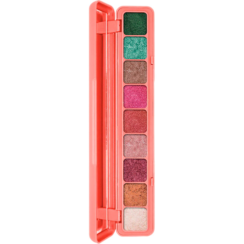 لوحة ظلال العيون J. CAT BEAUTY 9 درجات من SWEET TOOTH