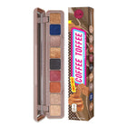 JCAT BEAUTY لوحة ظلال العيون J. CAT BEAUTY 9 درجات من SWEET TOOTH – شراء أونلاين