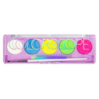 JCAT BEAUTY COLORSCOPE WATER ACTIVATE FX PALETTE 102 BRIGHT 5G – buy online