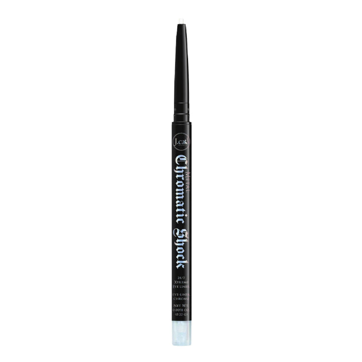 METAL CHROMATIC SHOCK 24/7 XTREME EYELINER 105 SHIFTING CHA-MILLION 0,22G